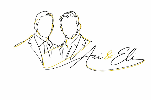 Eli and Ari, Founders of Montage Business Financial